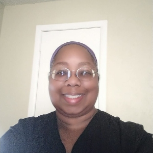 Photo of Thelma Brittain
