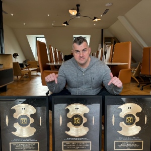 Photo of Simon Hearn
