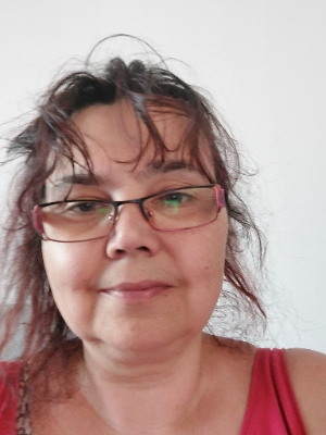 Photo of Elizabeta Ramsak