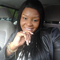 Photo of Angela Jones