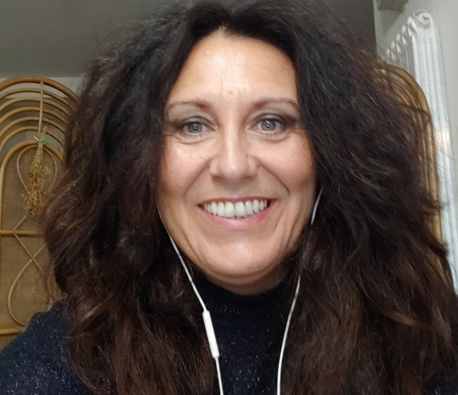 Photo of Claudia Foggetti Photo of Claudia Foggetti