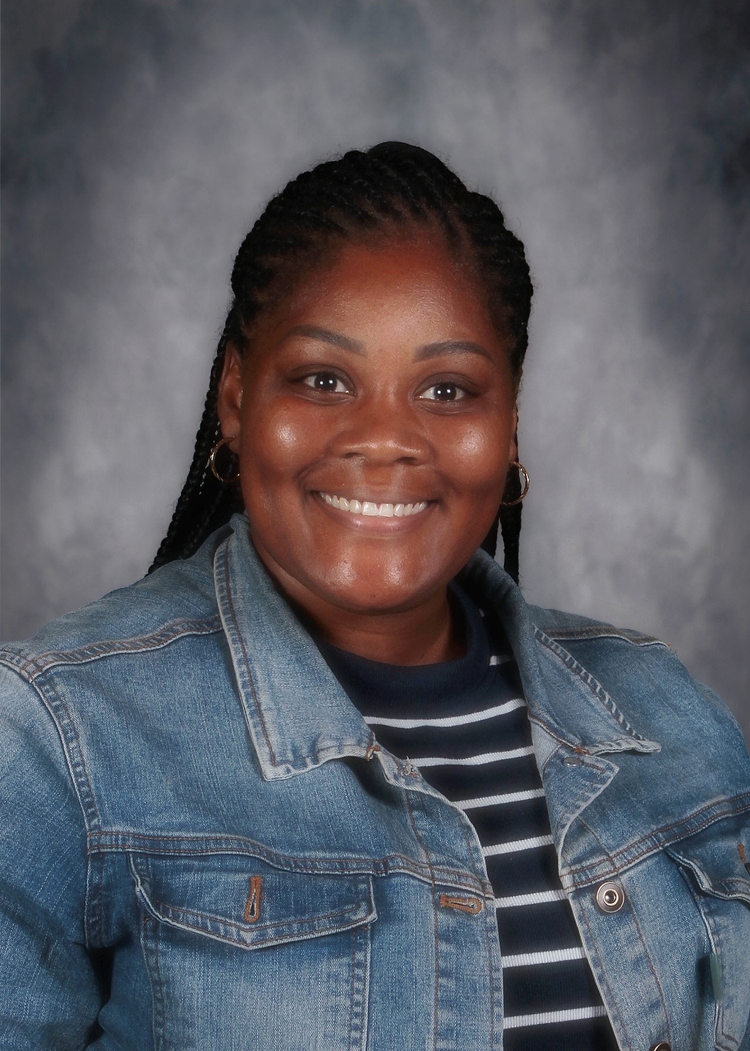 Photo of Arlicia Franklin Photo of Arlicia Franklin
