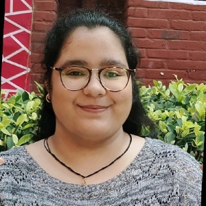 Photo of Ritika