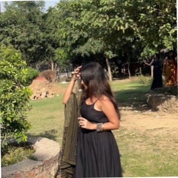 Photo of Riddhima Jaiswal