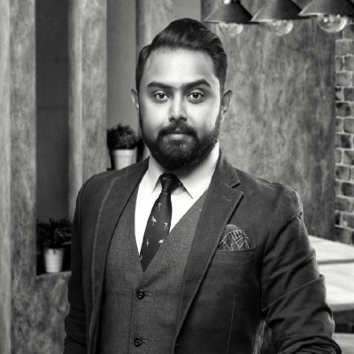 Photo of Abhik Choudhary