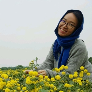 Photo of Huong Nguyen