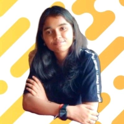 Photo of Suhani Kumari