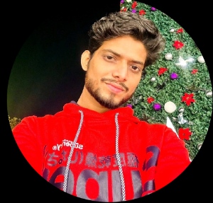 Photo of Atul Ranjan