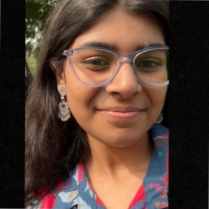 Photo of Bhavika Gupta