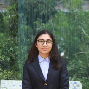 Photo of Tanisha Jain
