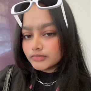 Photo of Manya