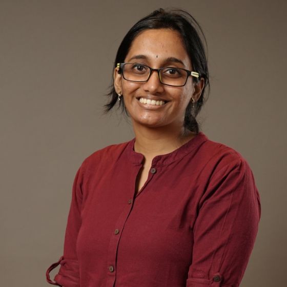Photo of Bhairevi