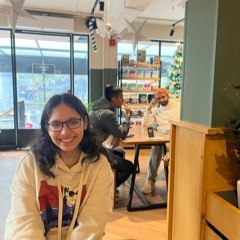 Photo of Alyssa Tosawad