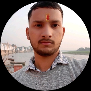 Photo of Kartik Sharma