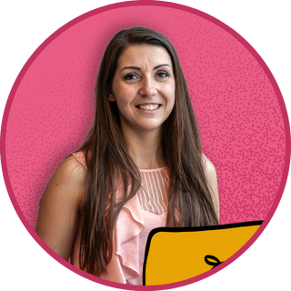 Photo of Lenka Bartíková