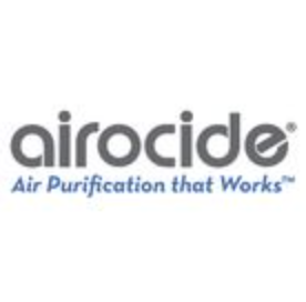 Photo of Airocide Air Purifier