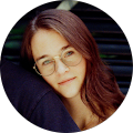Photo of Sophie Stepakoff