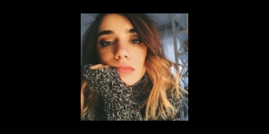 Photo of Samantha R. 