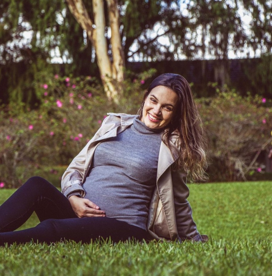 Photo of Gabriela Oliveira 