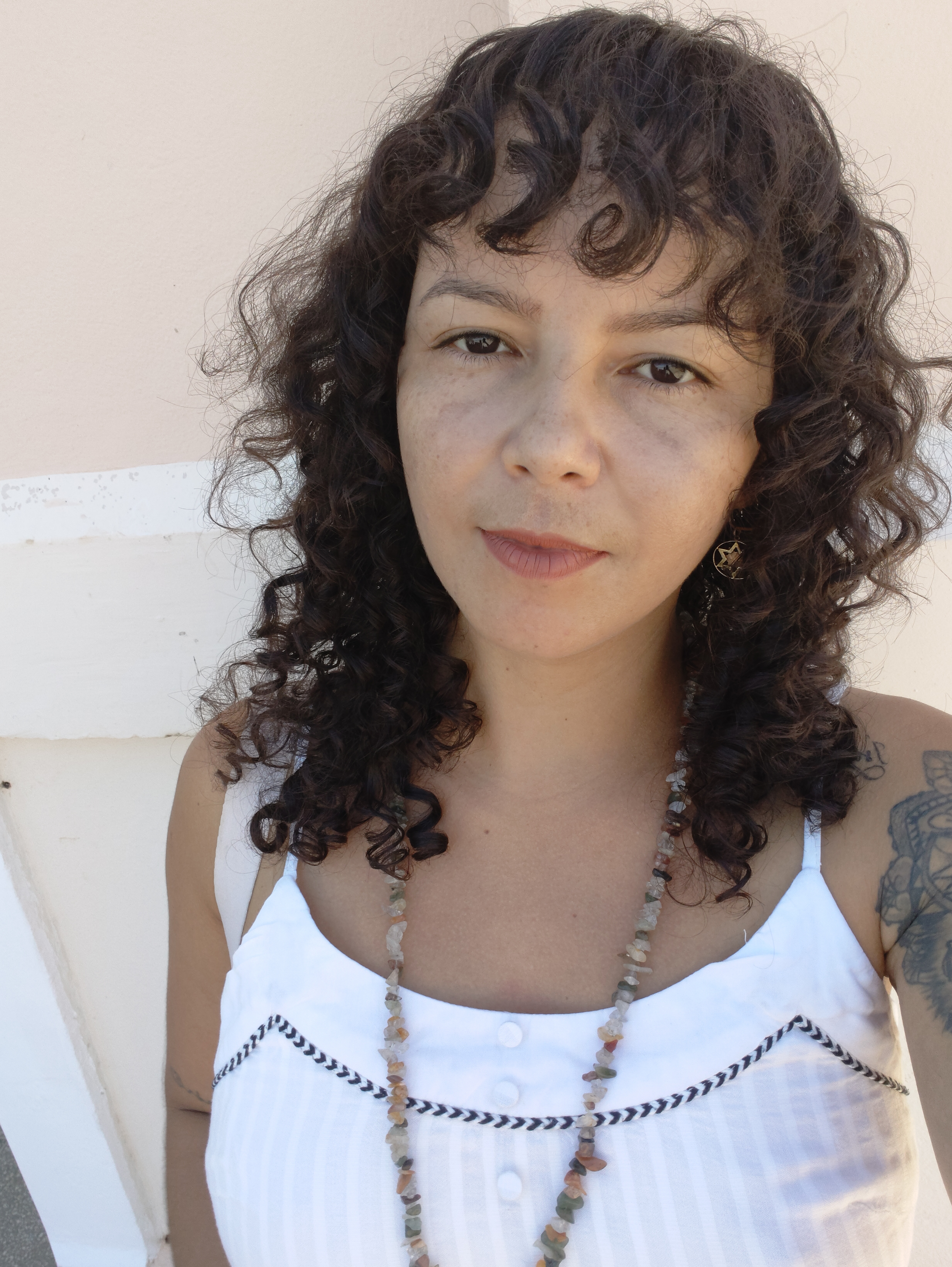 Photo of Rayla Leal 