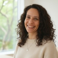 Photo of Shirly Nowak