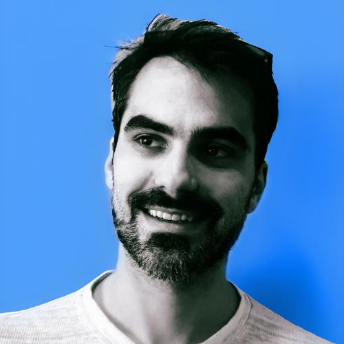 Photo of Alex de Pablos