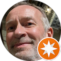 Photo of Thomas Reinholdt