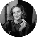 Photo of Andrea Jespersen