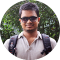 Photo of Joy Sarkar (Jitu)