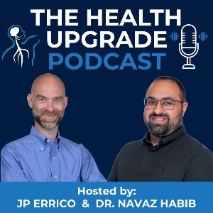 Photo of Dr. Navaz Habib