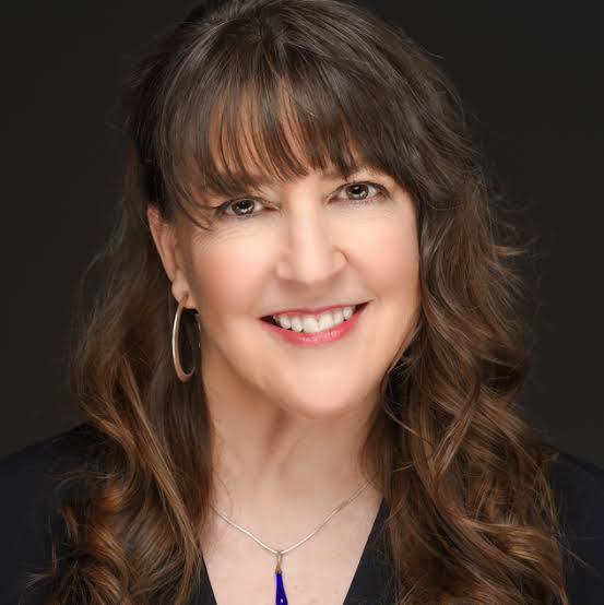 Photo of Lisa Jones Baker