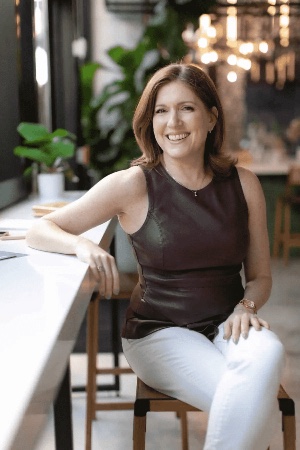 Photo of Rachel Pinzur Photo of Rachel Pinzur