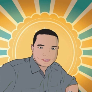 Photo of Lucky Sarioa Photo of Lucky Sarioa