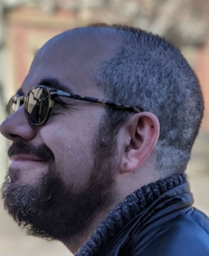 Photo of Dani Primo