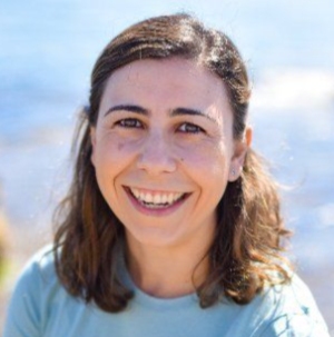 Photo of Chus Naharro