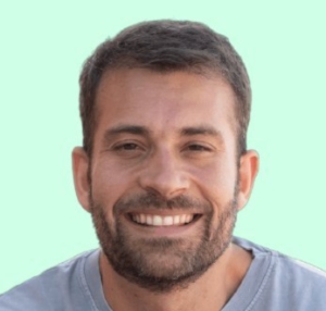 Photo of Jorge Bosch Alés