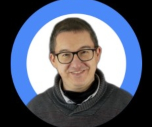Photo of Marc López