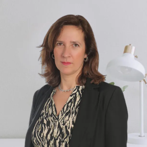 Photo of Viki Morandeira