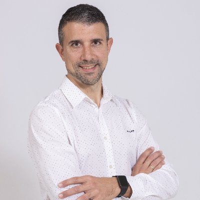 Avatar of Fede Carreres