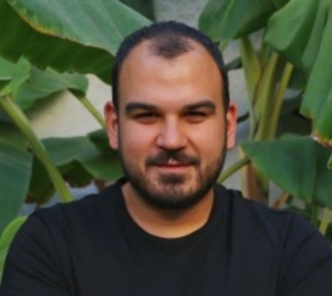 Avatar of David García Campos