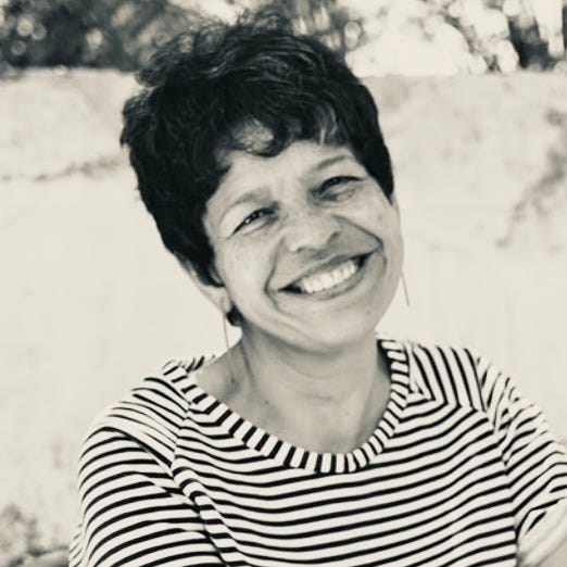 Avatar of Xiomara Mojica