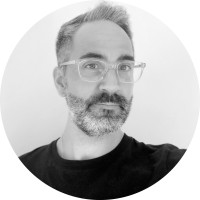 Photo of Mariano Ledesma Photo of Mariano Ledesma