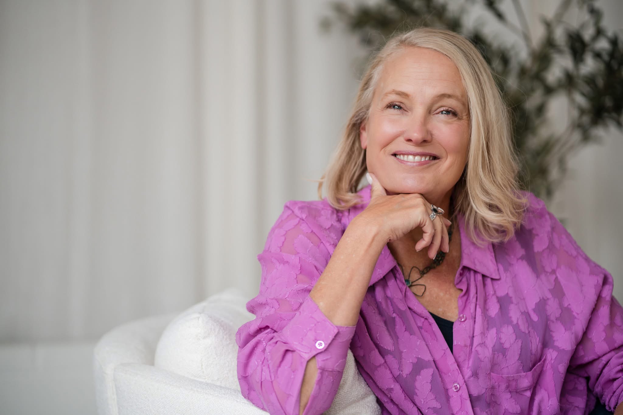 Photo of Donna Carlson