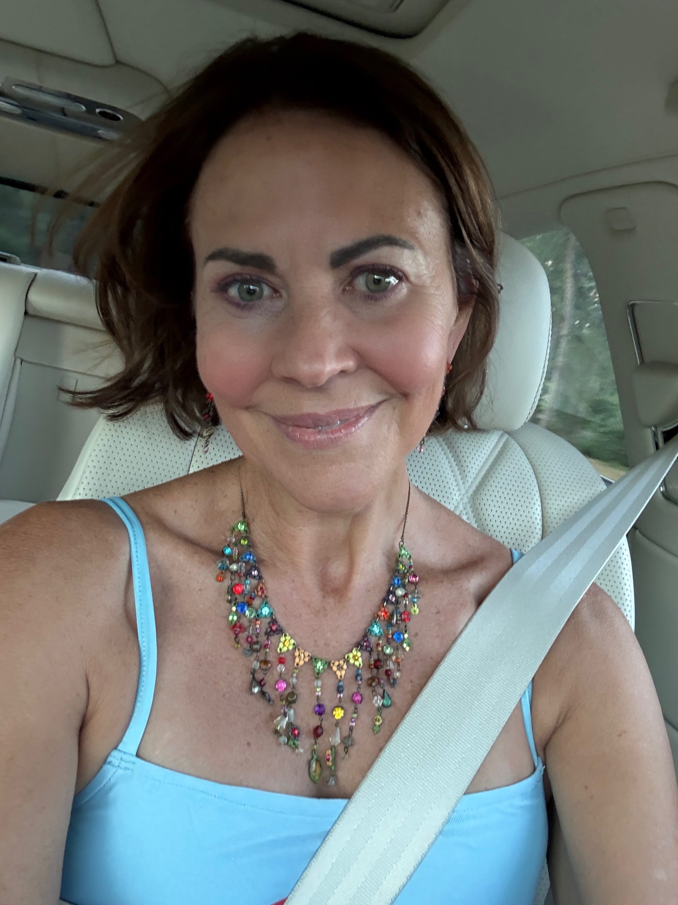 Photo of Trudi Pruett