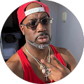 Photo of Andre Rogers Jr