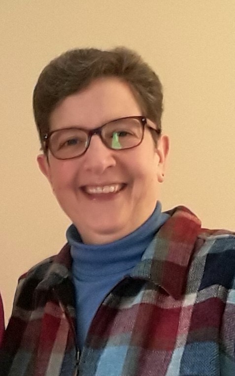 Photo of Susan Tennant