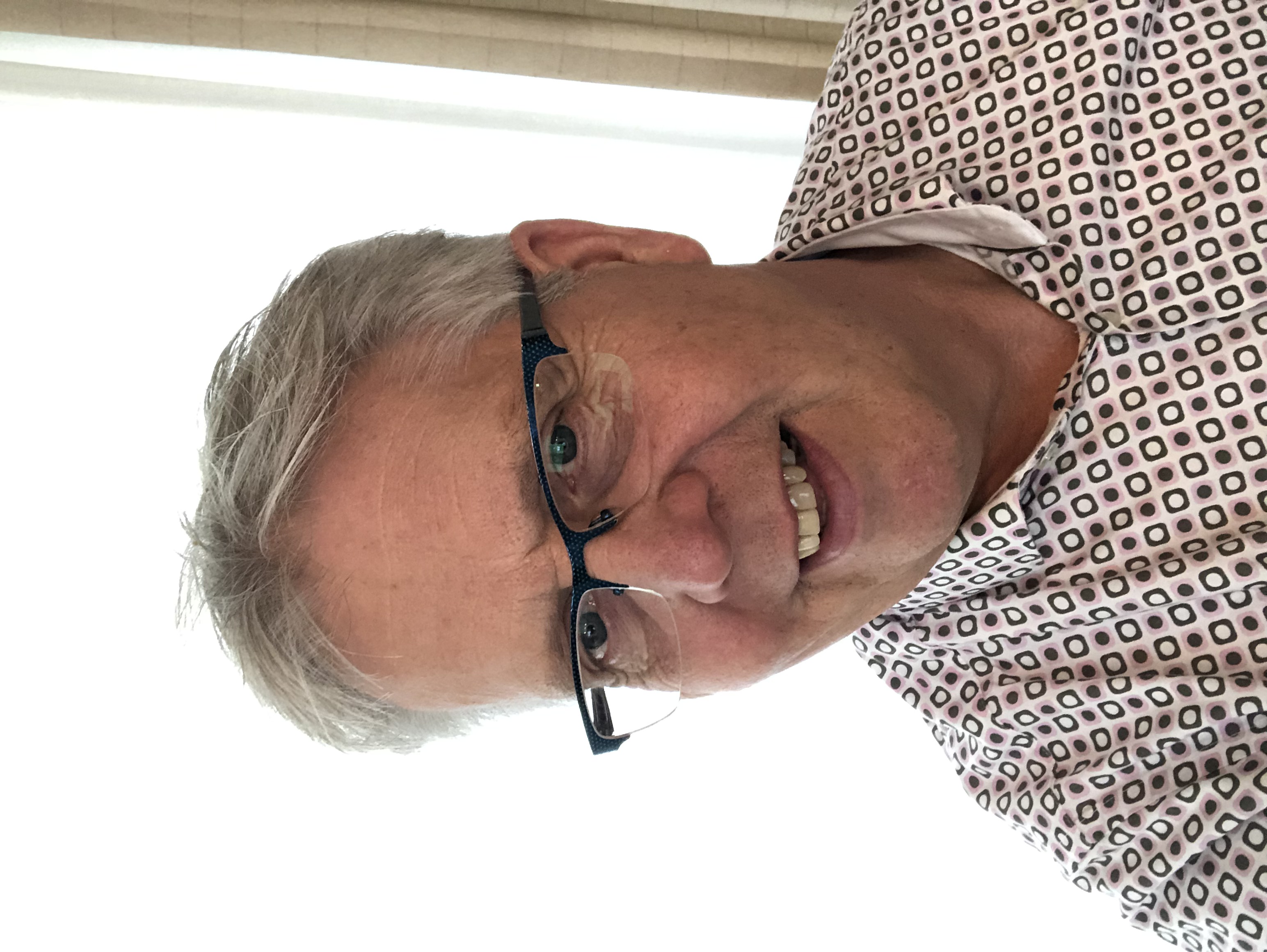 Photo of Frank den Ridder