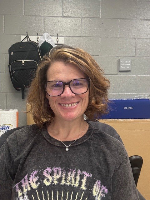 Photo of Melinda Pate