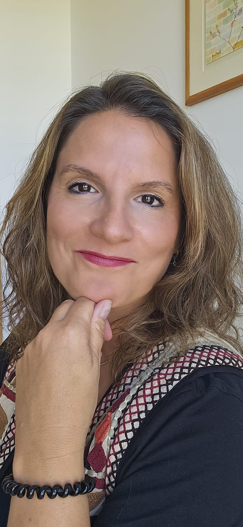 Photo of Marta Fernández