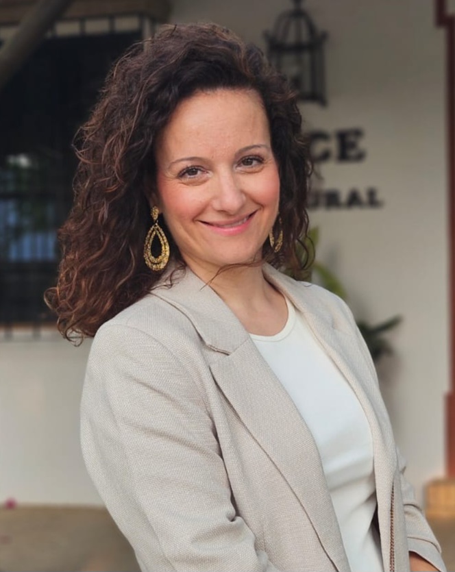 Photo of María Amparo Bosch 